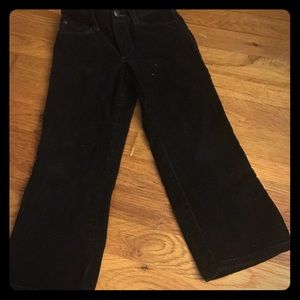 Old Navy Corduroy Pants